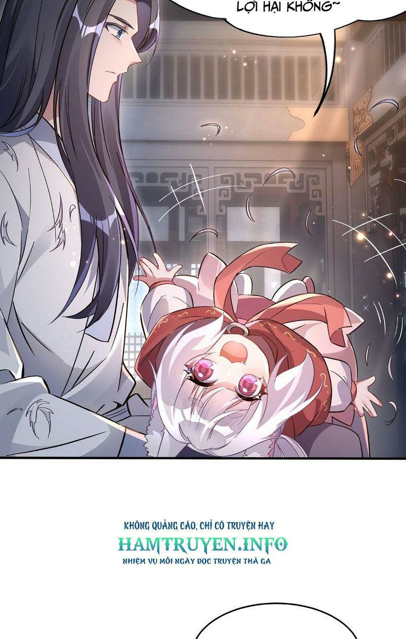 Các Nữ Đồ Đệ Của Ta Đều Là Chư Thiên Đại Lão Tương Lai Chapter 211 - Trang 2