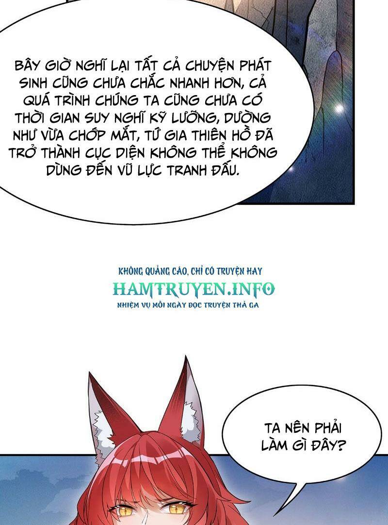 Các Nữ Đồ Đệ Của Ta Đều Là Chư Thiên Đại Lão Tương Lai Chapter 211 - Trang 2