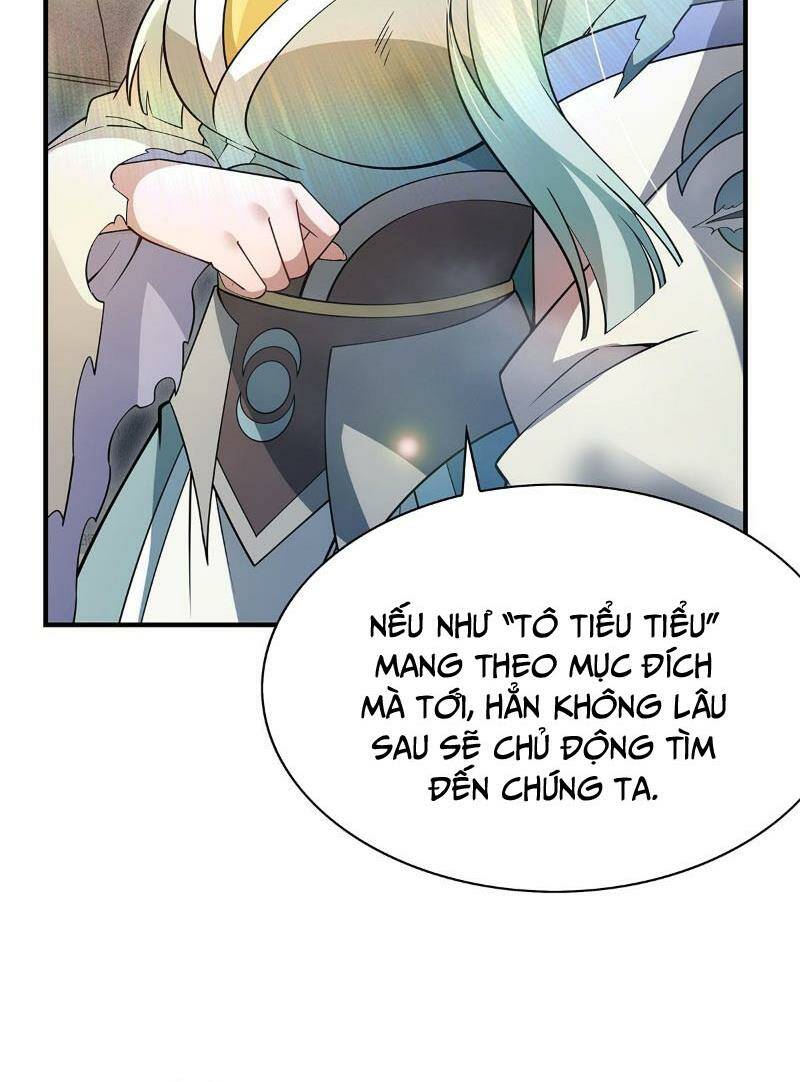 Các Nữ Đồ Đệ Của Ta Đều Là Chư Thiên Đại Lão Tương Lai Chapter 211 - Trang 2