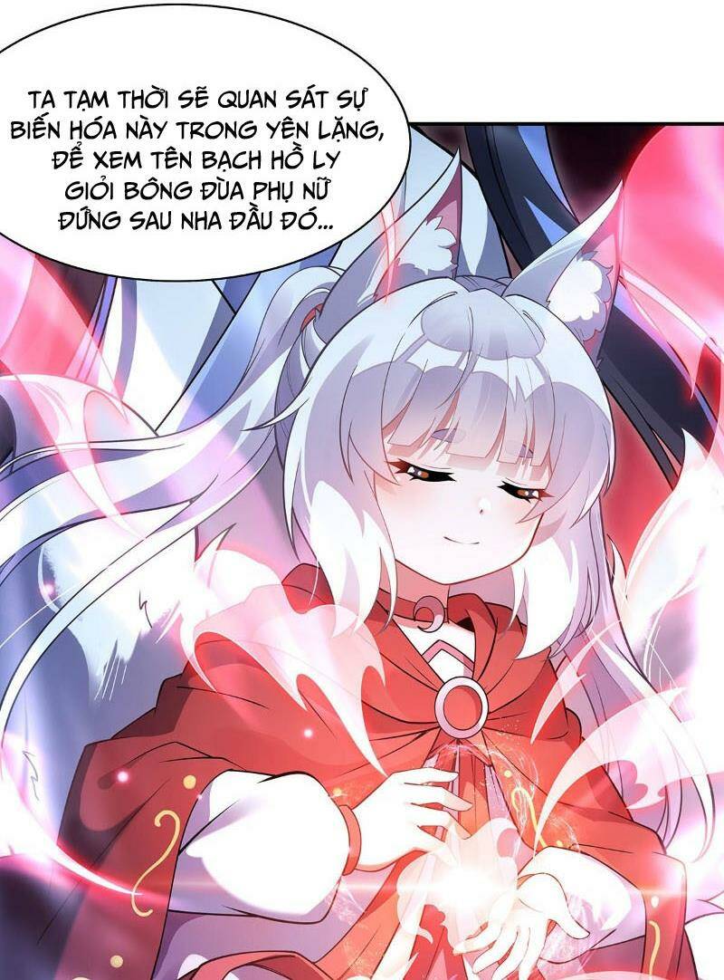 Các Nữ Đồ Đệ Của Ta Đều Là Chư Thiên Đại Lão Tương Lai Chapter 211 - Trang 2