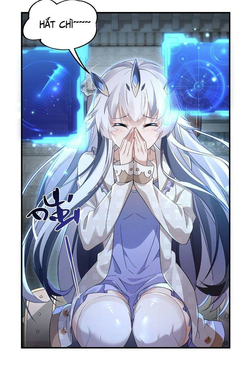 Các Nữ Đồ Đệ Của Ta Đều Là Chư Thiên Đại Lão Tương Lai Chapter 211 - Trang 2