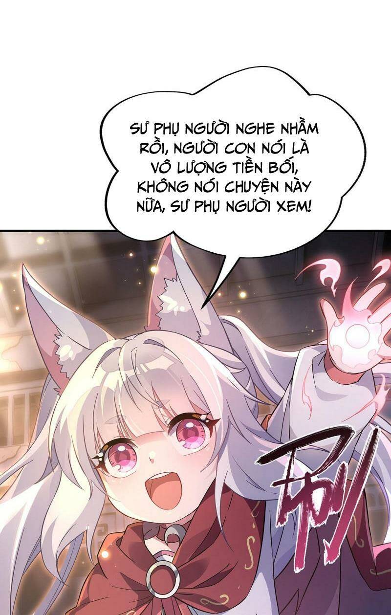 Các Nữ Đồ Đệ Của Ta Đều Là Chư Thiên Đại Lão Tương Lai Chapter 211 - Trang 2