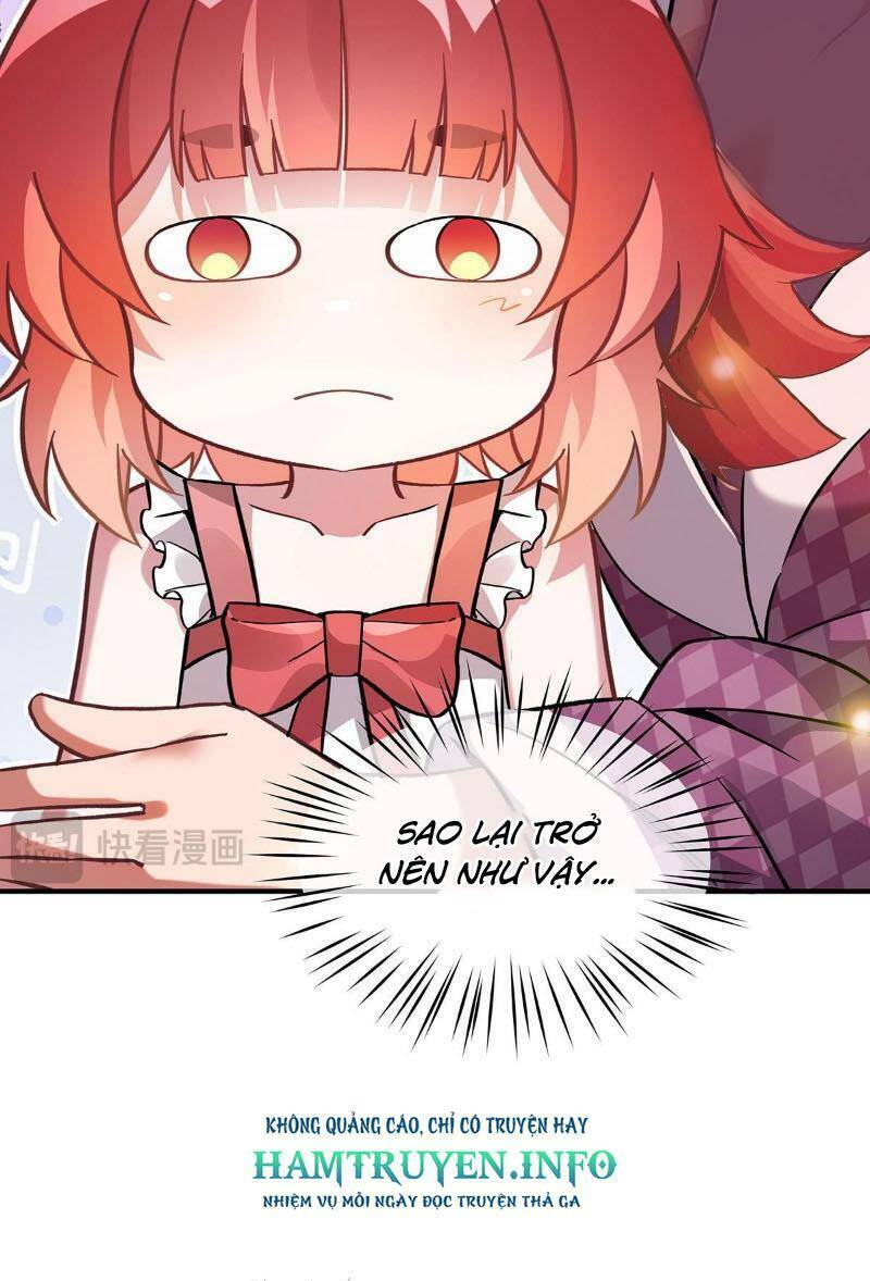 Các Nữ Đồ Đệ Của Ta Đều Là Chư Thiên Đại Lão Tương Lai Chapter 212 - Trang 2