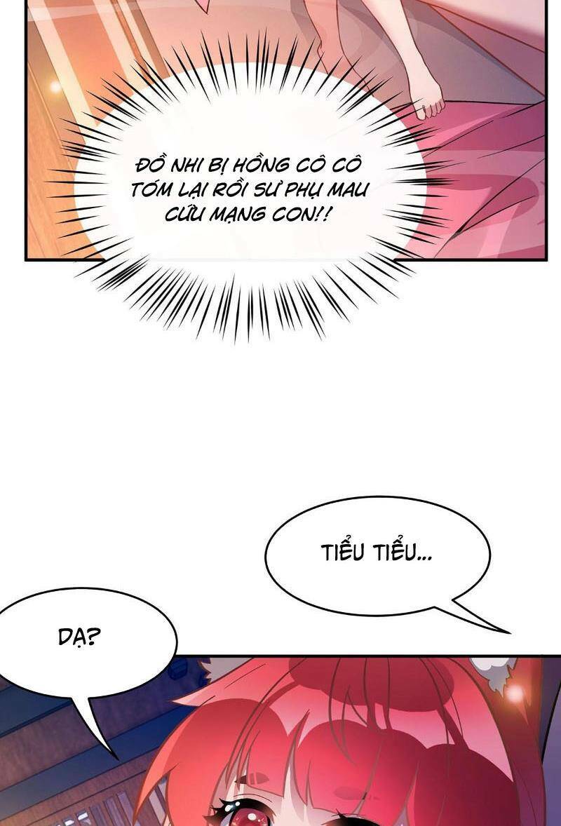 Các Nữ Đồ Đệ Của Ta Đều Là Chư Thiên Đại Lão Tương Lai Chapter 212 - Trang 2