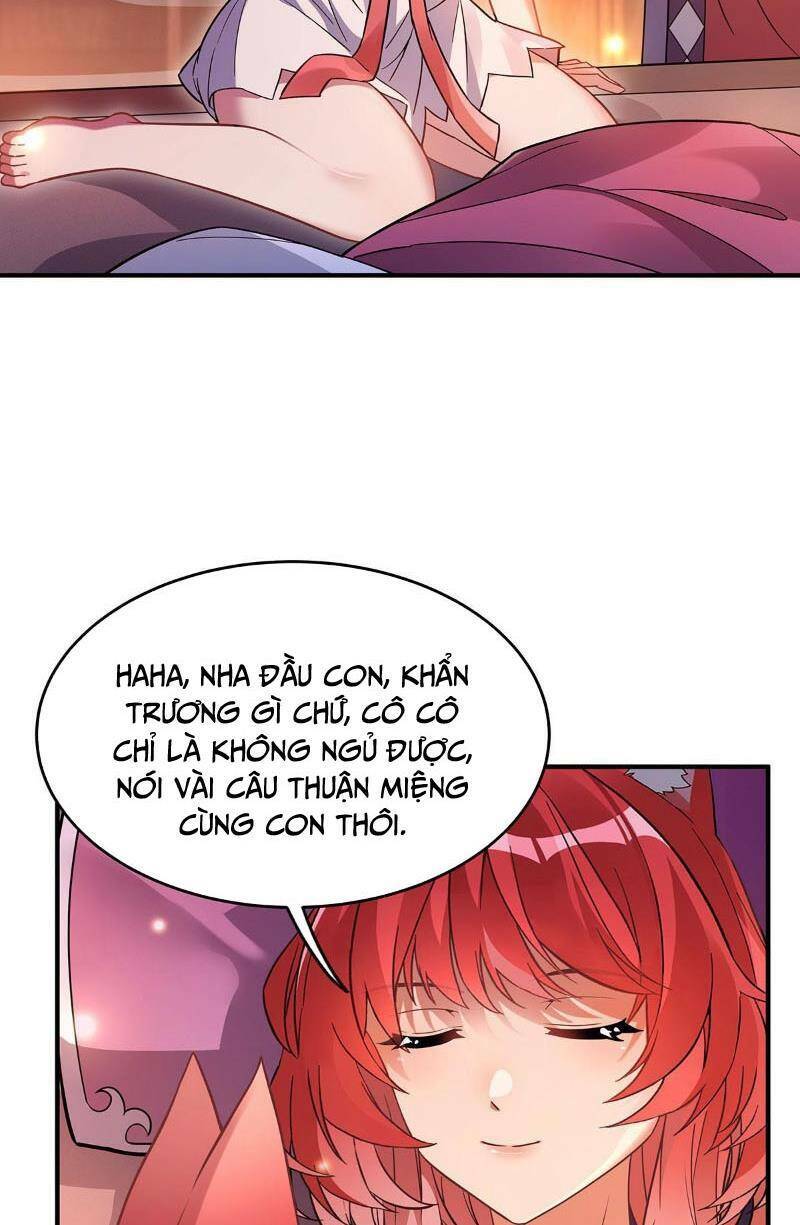 Các Nữ Đồ Đệ Của Ta Đều Là Chư Thiên Đại Lão Tương Lai Chapter 212 - Trang 2