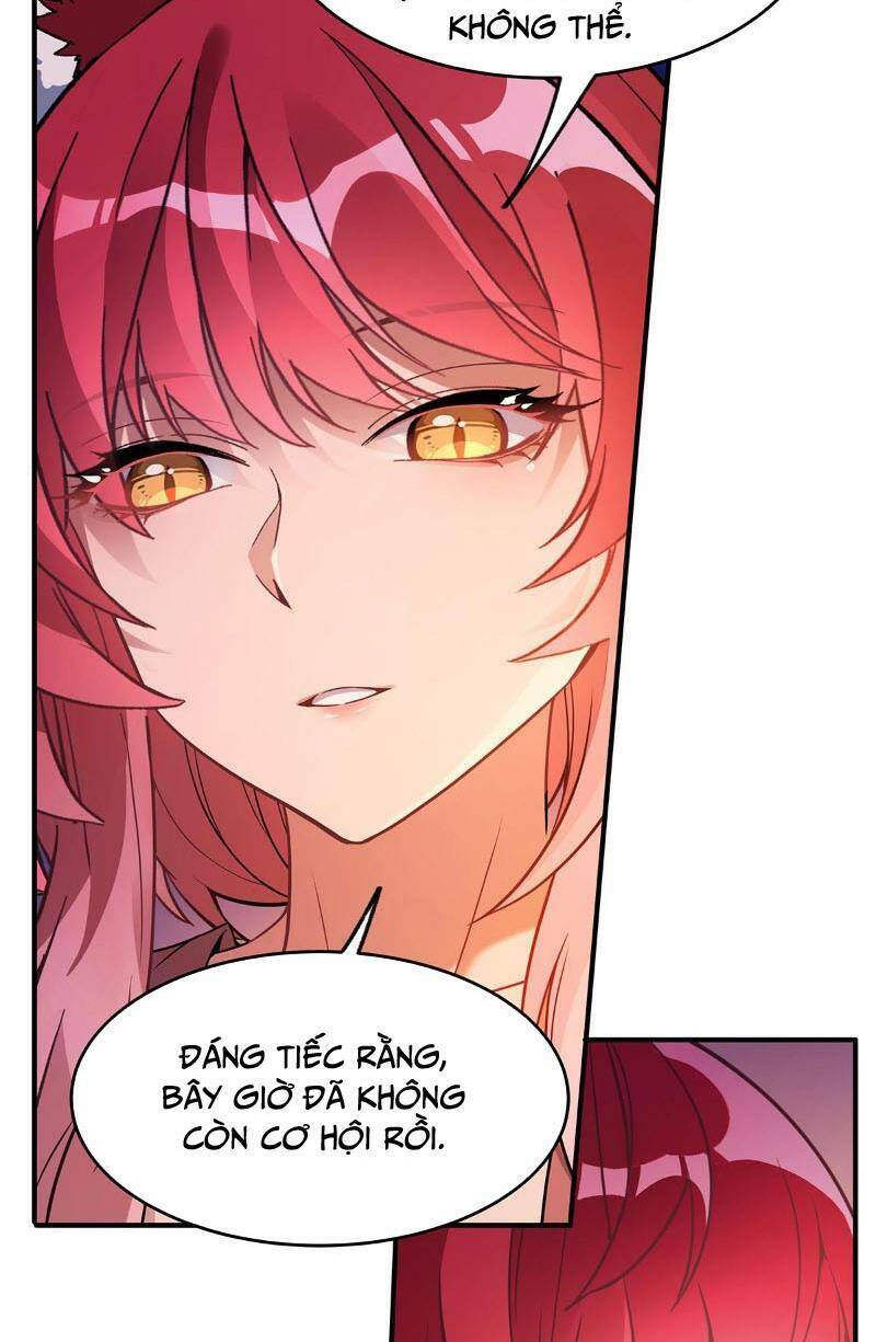 Các Nữ Đồ Đệ Của Ta Đều Là Chư Thiên Đại Lão Tương Lai Chapter 212 - Trang 2