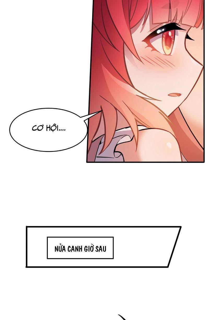 Các Nữ Đồ Đệ Của Ta Đều Là Chư Thiên Đại Lão Tương Lai Chapter 212 - Trang 2