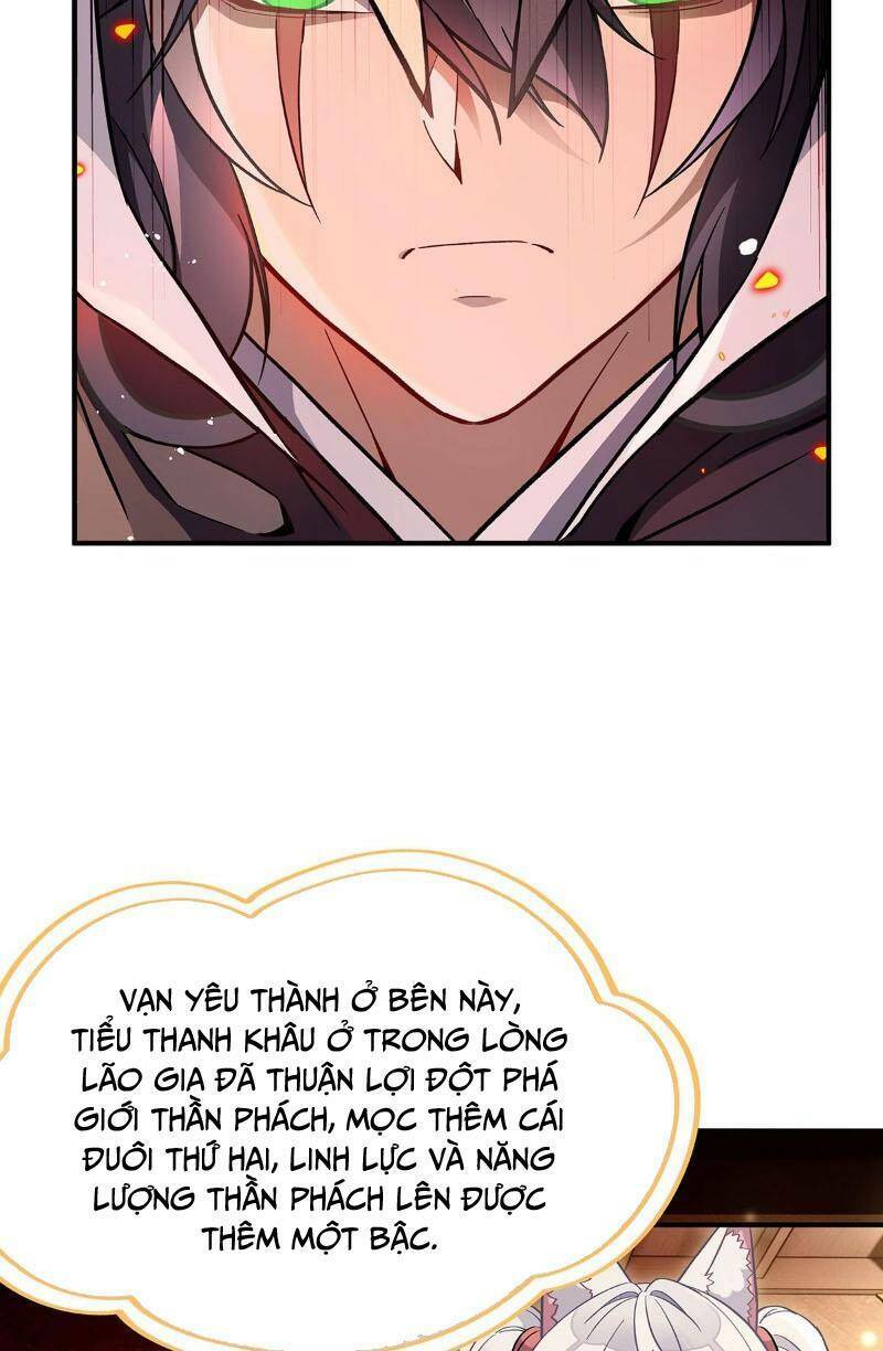 Các Nữ Đồ Đệ Của Ta Đều Là Chư Thiên Đại Lão Tương Lai Chapter 212 - Trang 2