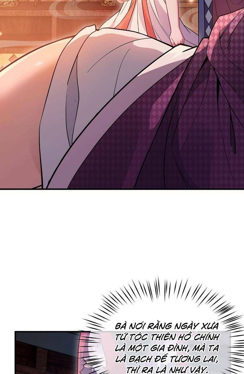 Các Nữ Đồ Đệ Của Ta Đều Là Chư Thiên Đại Lão Tương Lai Chapter 212 - Trang 2