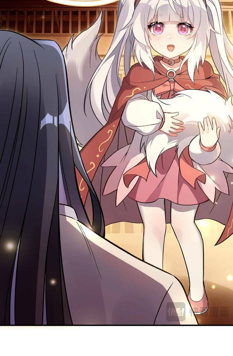 Các Nữ Đồ Đệ Của Ta Đều Là Chư Thiên Đại Lão Tương Lai Chapter 212 - Trang 2