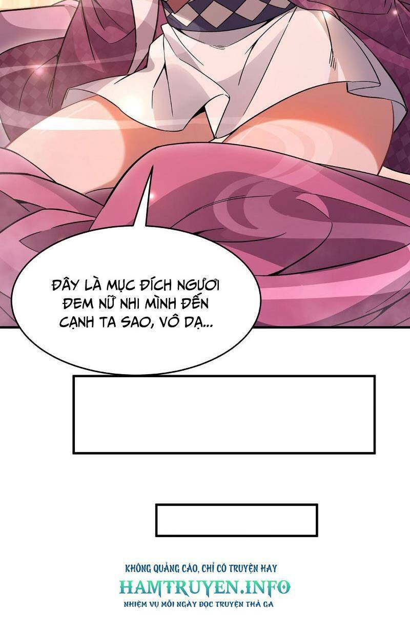 Các Nữ Đồ Đệ Của Ta Đều Là Chư Thiên Đại Lão Tương Lai Chapter 212 - Trang 2