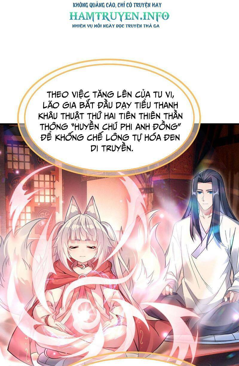 Các Nữ Đồ Đệ Của Ta Đều Là Chư Thiên Đại Lão Tương Lai Chapter 212 - Trang 2