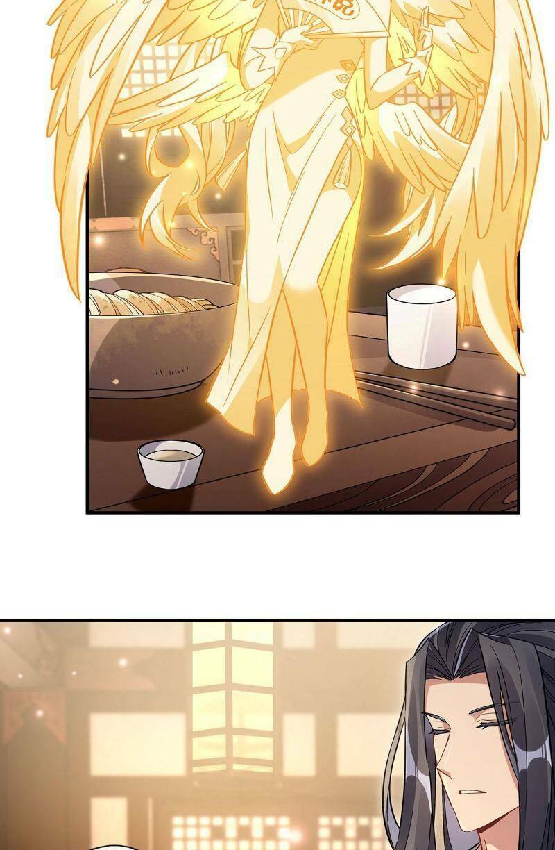 Các Nữ Đồ Đệ Của Ta Đều Là Chư Thiên Đại Lão Tương Lai Chapter 212 - Trang 2