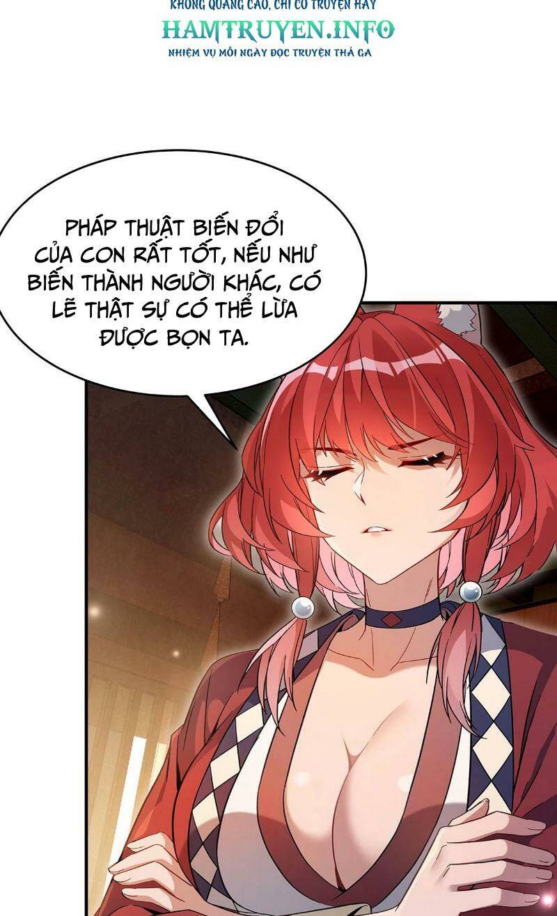 Các Nữ Đồ Đệ Của Ta Đều Là Chư Thiên Đại Lão Tương Lai Chapter 213 - Trang 2