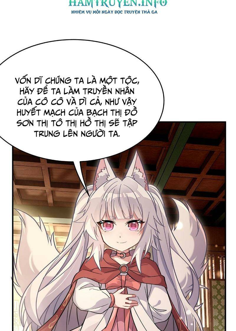 Các Nữ Đồ Đệ Của Ta Đều Là Chư Thiên Đại Lão Tương Lai Chapter 213 - Trang 2