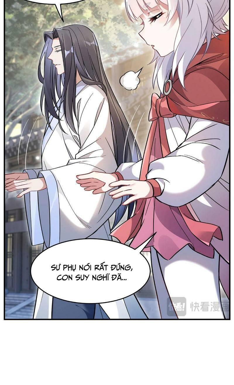 Các Nữ Đồ Đệ Của Ta Đều Là Chư Thiên Đại Lão Tương Lai Chapter 213 - Trang 2