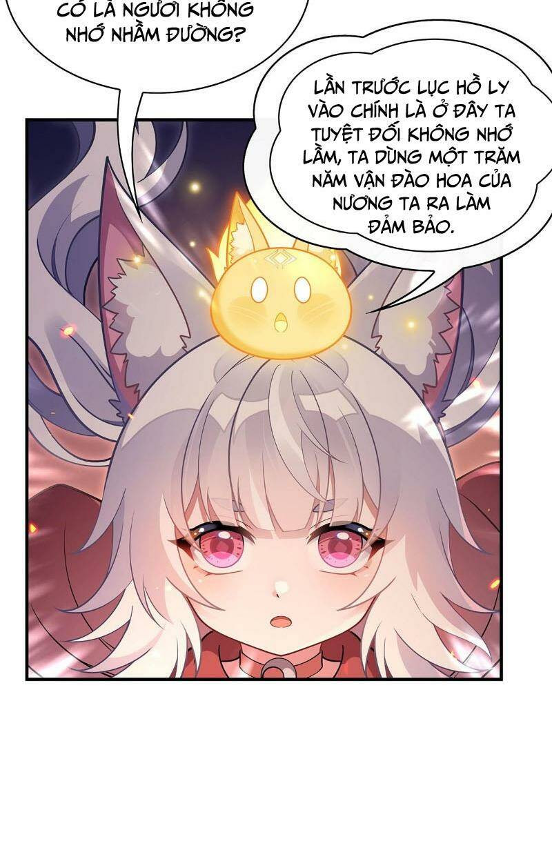 Các Nữ Đồ Đệ Của Ta Đều Là Chư Thiên Đại Lão Tương Lai Chapter 213 - Trang 2