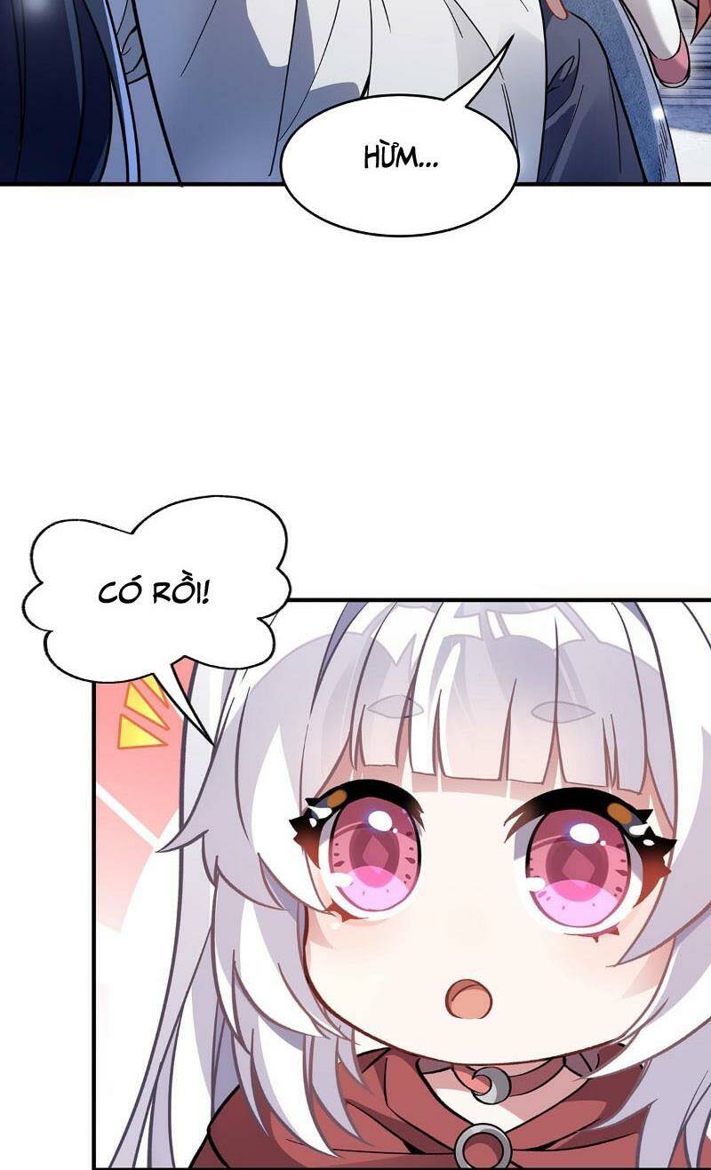 Các Nữ Đồ Đệ Của Ta Đều Là Chư Thiên Đại Lão Tương Lai Chapter 213 - Trang 2