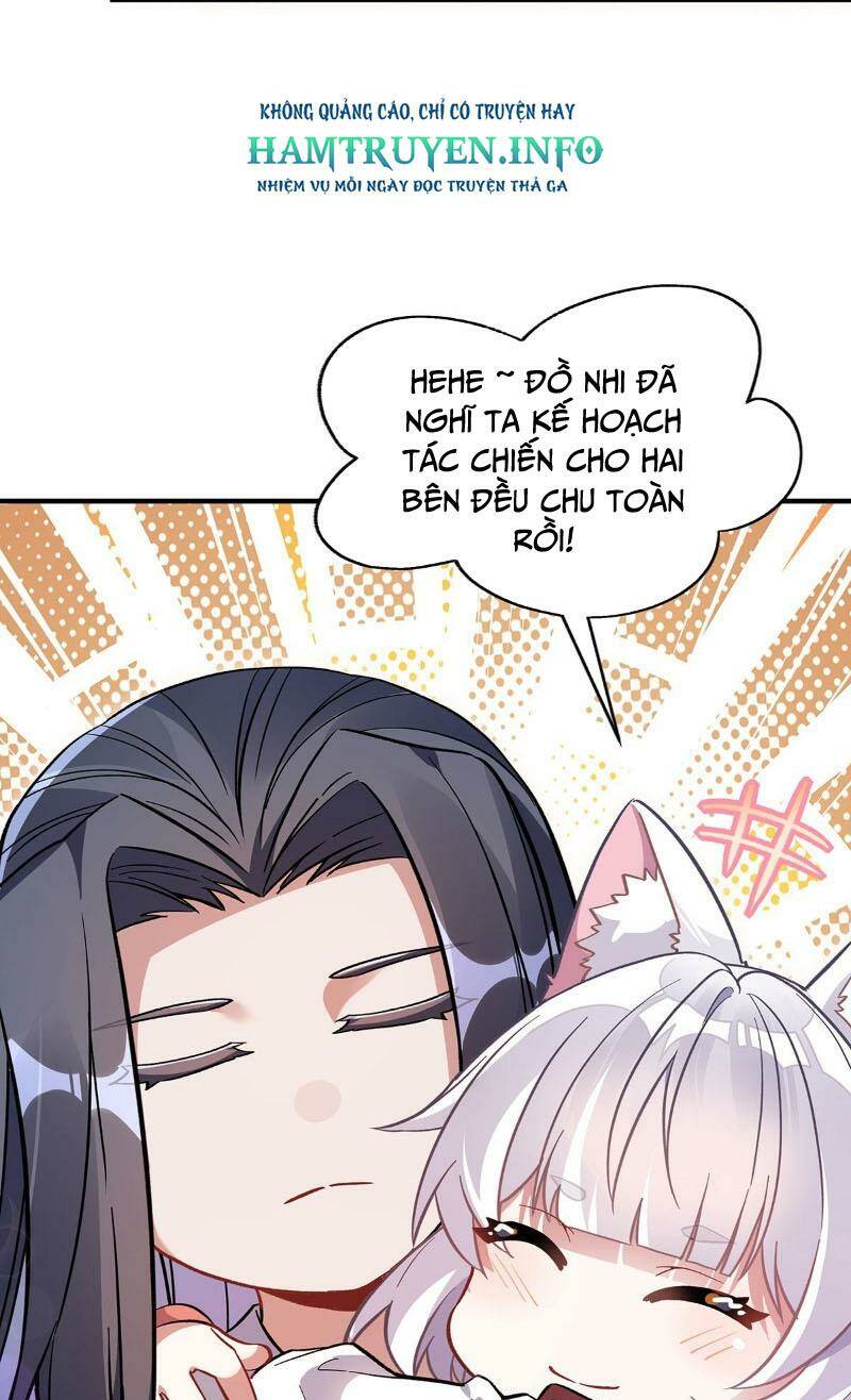 Các Nữ Đồ Đệ Của Ta Đều Là Chư Thiên Đại Lão Tương Lai Chapter 213 - Trang 2