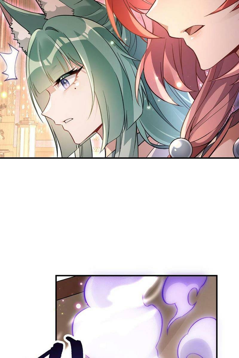 Các Nữ Đồ Đệ Của Ta Đều Là Chư Thiên Đại Lão Tương Lai Chapter 214 - Trang 2