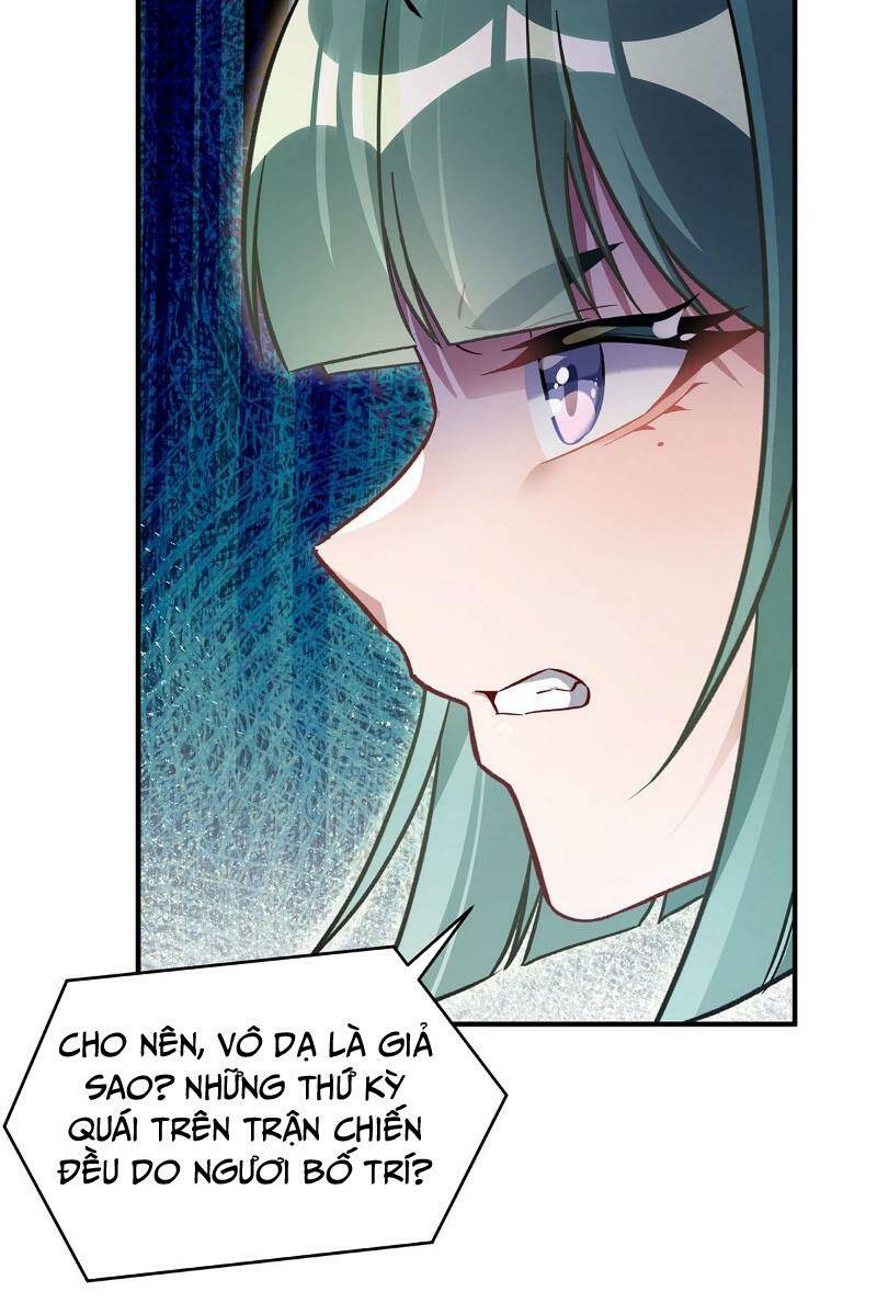 Các Nữ Đồ Đệ Của Ta Đều Là Chư Thiên Đại Lão Tương Lai Chapter 214 - Trang 2