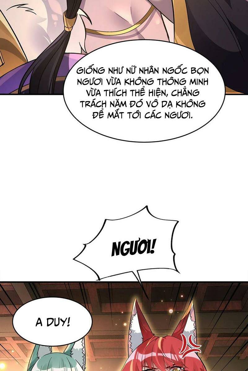 Các Nữ Đồ Đệ Của Ta Đều Là Chư Thiên Đại Lão Tương Lai Chapter 214 - Trang 2