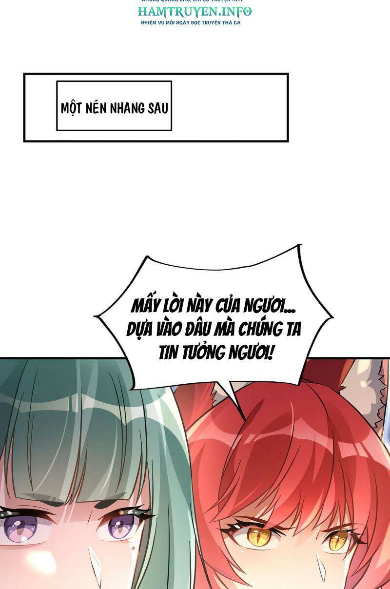 Các Nữ Đồ Đệ Của Ta Đều Là Chư Thiên Đại Lão Tương Lai Chapter 214 - Trang 2