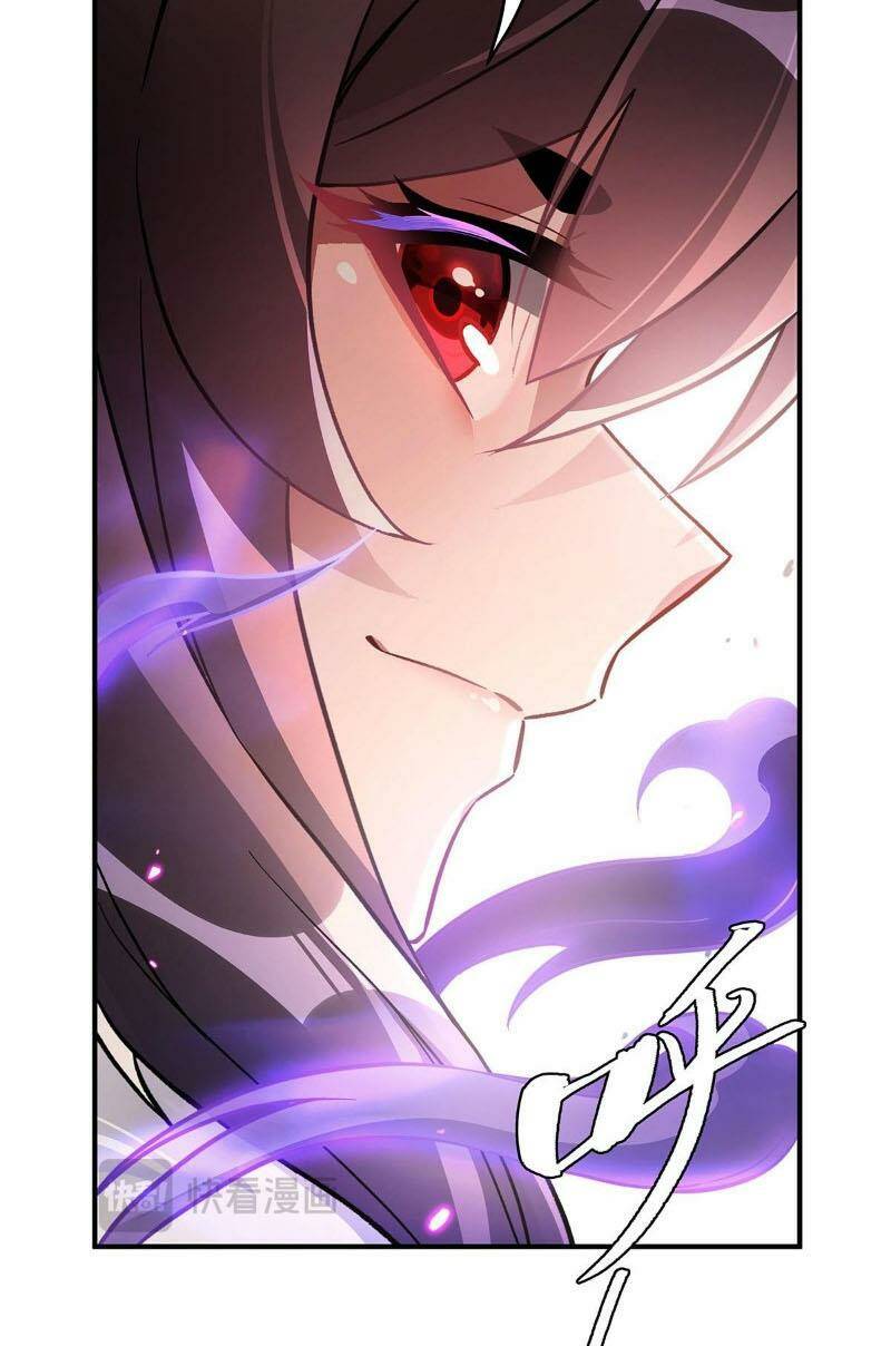 Các Nữ Đồ Đệ Của Ta Đều Là Chư Thiên Đại Lão Tương Lai Chapter 214 - Trang 2