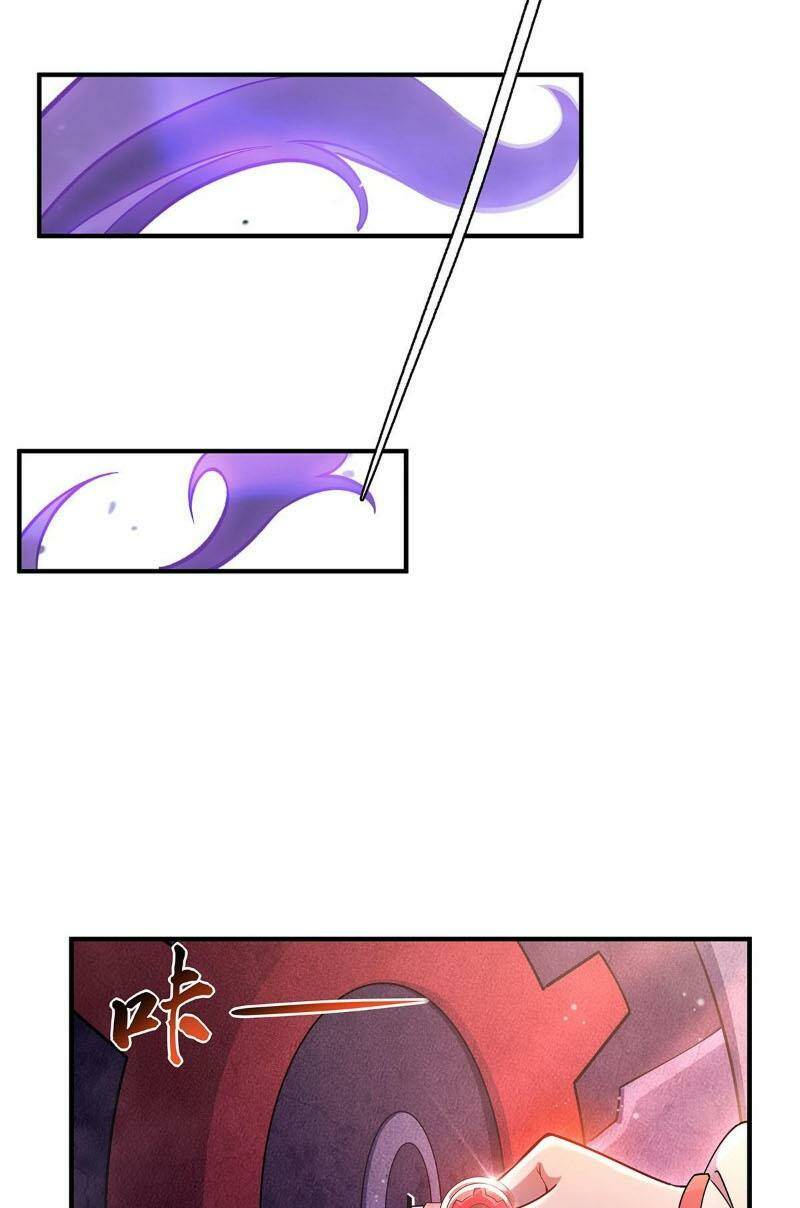 Các Nữ Đồ Đệ Của Ta Đều Là Chư Thiên Đại Lão Tương Lai Chapter 214 - Trang 2