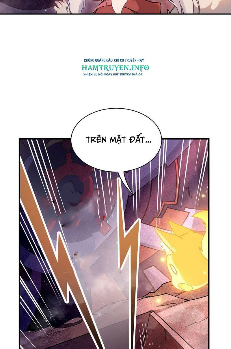 Các Nữ Đồ Đệ Của Ta Đều Là Chư Thiên Đại Lão Tương Lai Chapter 214 - Trang 2