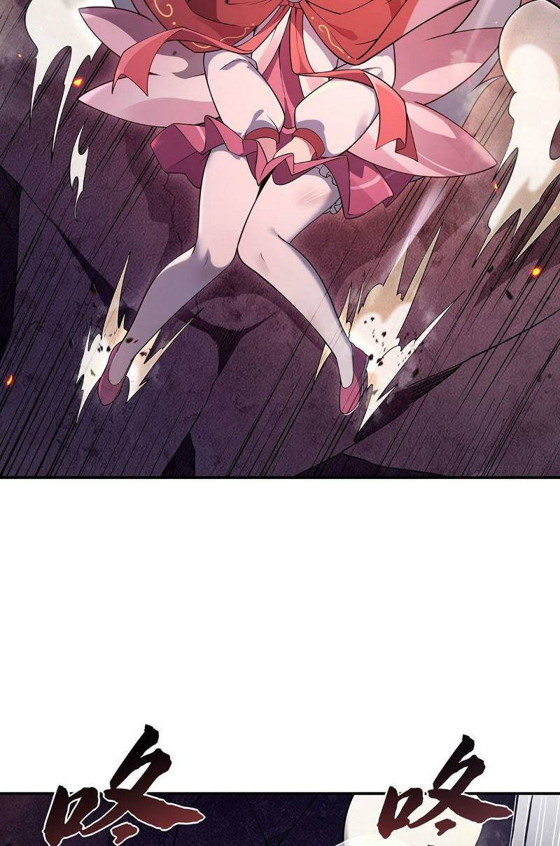 Các Nữ Đồ Đệ Của Ta Đều Là Chư Thiên Đại Lão Tương Lai Chapter 214 - Trang 2