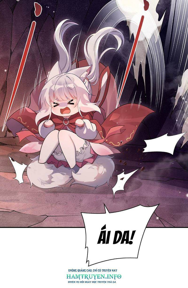 Các Nữ Đồ Đệ Của Ta Đều Là Chư Thiên Đại Lão Tương Lai Chapter 214 - Trang 2