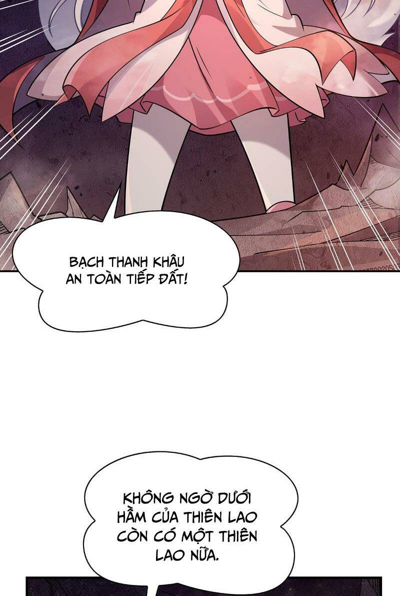 Các Nữ Đồ Đệ Của Ta Đều Là Chư Thiên Đại Lão Tương Lai Chapter 214 - Trang 2