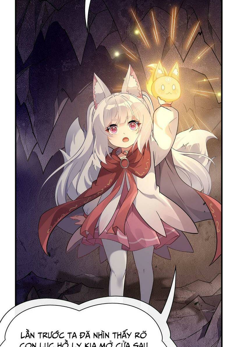 Các Nữ Đồ Đệ Của Ta Đều Là Chư Thiên Đại Lão Tương Lai Chapter 214 - Trang 2