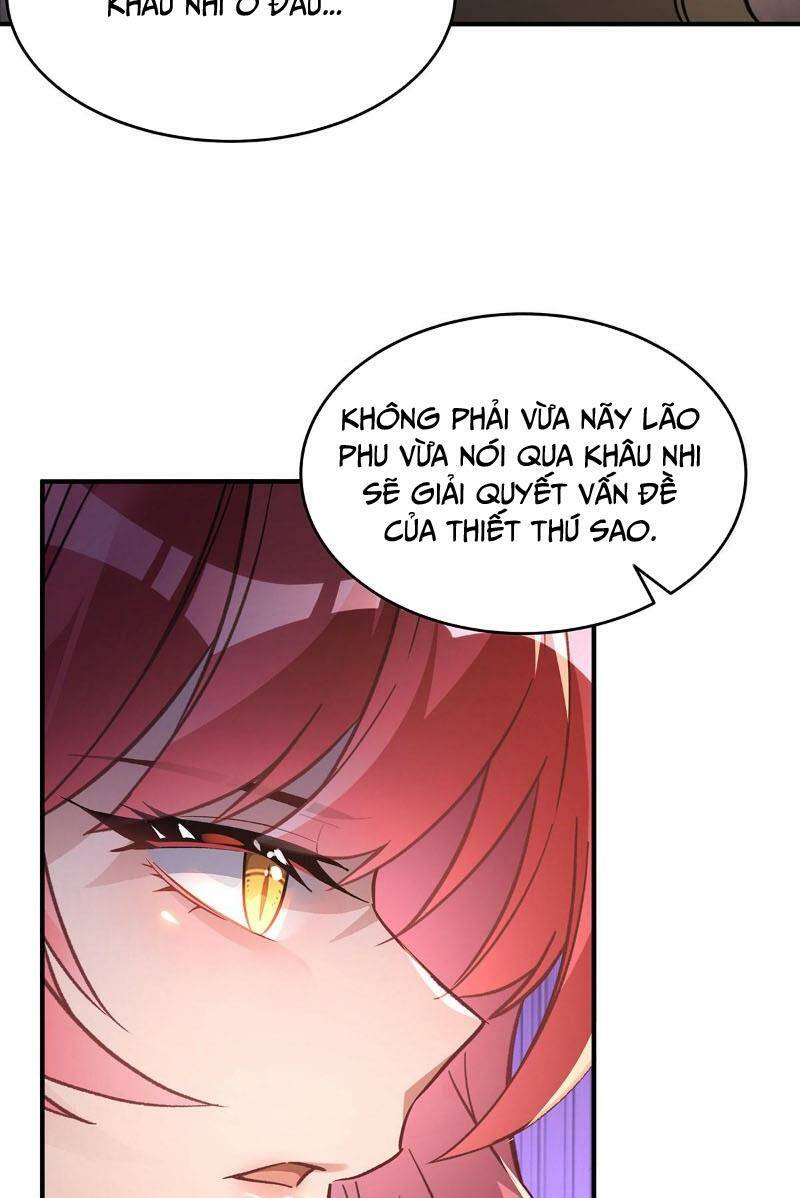 Các Nữ Đồ Đệ Của Ta Đều Là Chư Thiên Đại Lão Tương Lai Chapter 214 - Trang 2