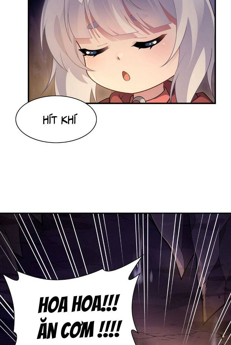 Các Nữ Đồ Đệ Của Ta Đều Là Chư Thiên Đại Lão Tương Lai Chapter 214 - Trang 2