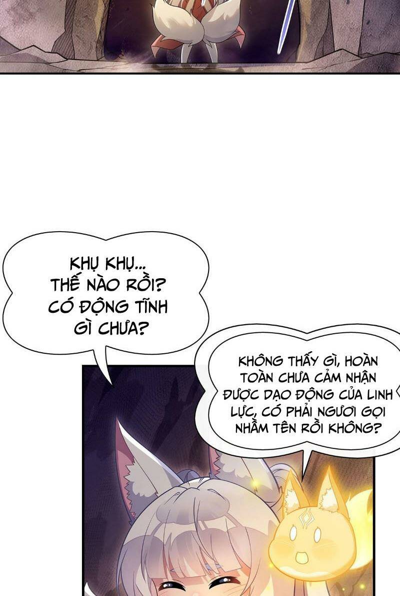 Các Nữ Đồ Đệ Của Ta Đều Là Chư Thiên Đại Lão Tương Lai Chapter 214 - Trang 2