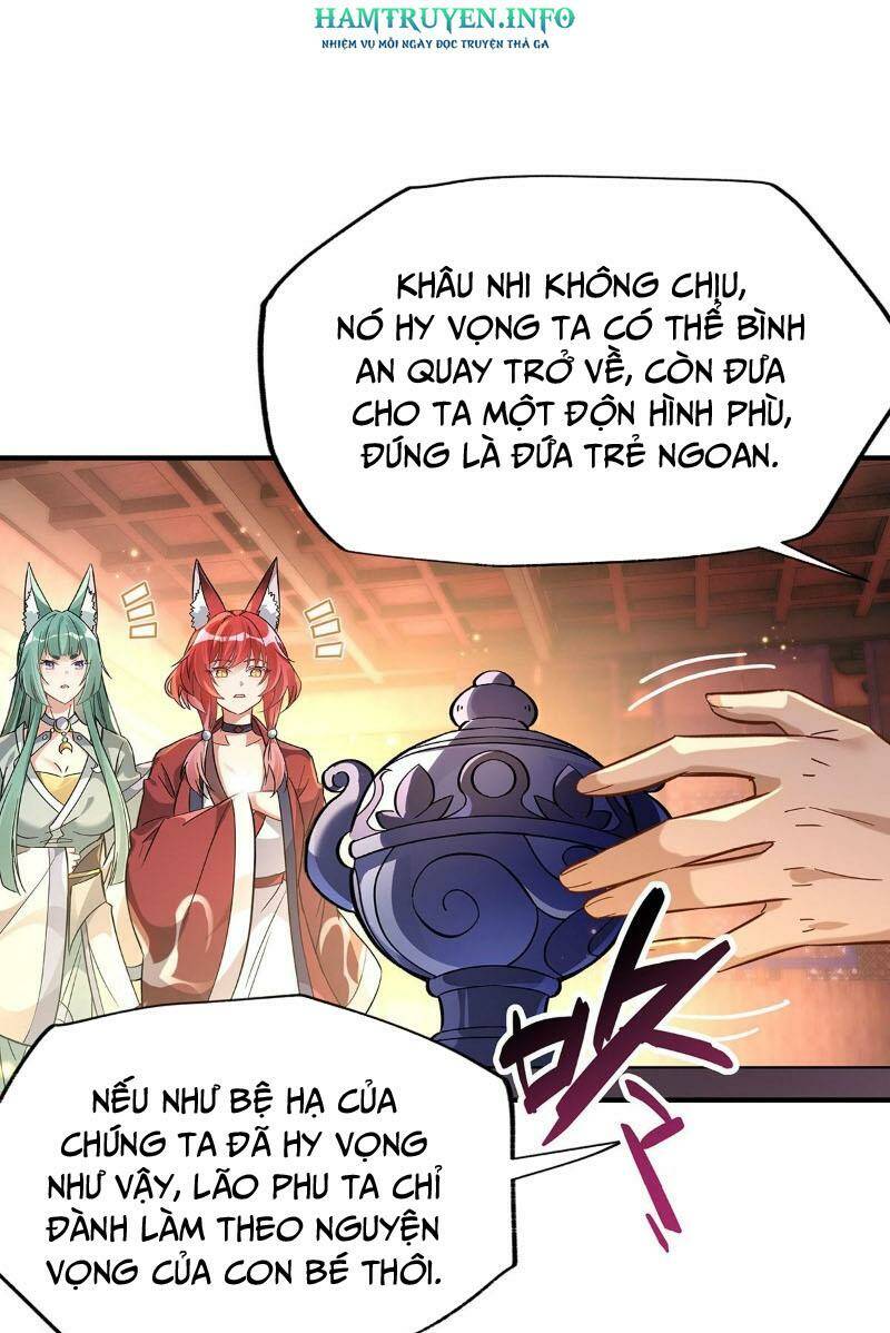 Các Nữ Đồ Đệ Của Ta Đều Là Chư Thiên Đại Lão Tương Lai Chapter 214 - Trang 2