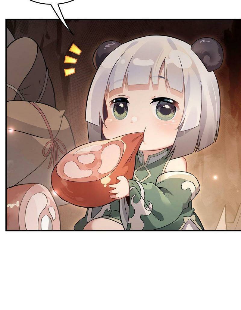 Các Nữ Đồ Đệ Của Ta Đều Là Chư Thiên Đại Lão Tương Lai Chapter 215 - Trang 2