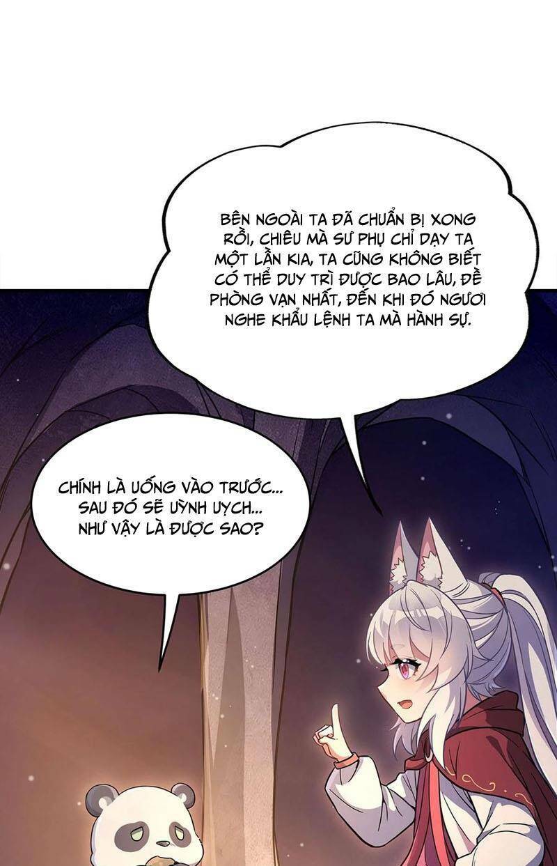 Các Nữ Đồ Đệ Của Ta Đều Là Chư Thiên Đại Lão Tương Lai Chapter 216 - Trang 2