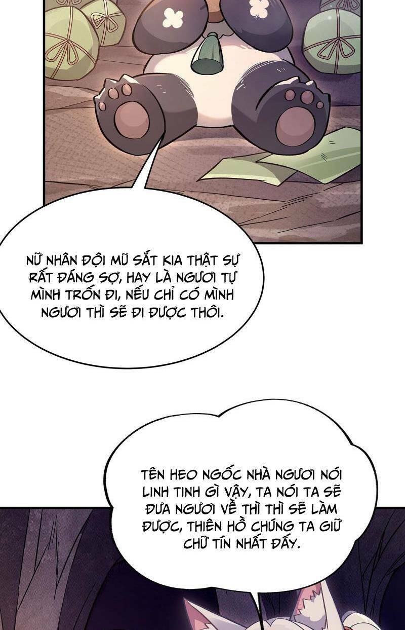 Các Nữ Đồ Đệ Của Ta Đều Là Chư Thiên Đại Lão Tương Lai Chapter 216 - Trang 2