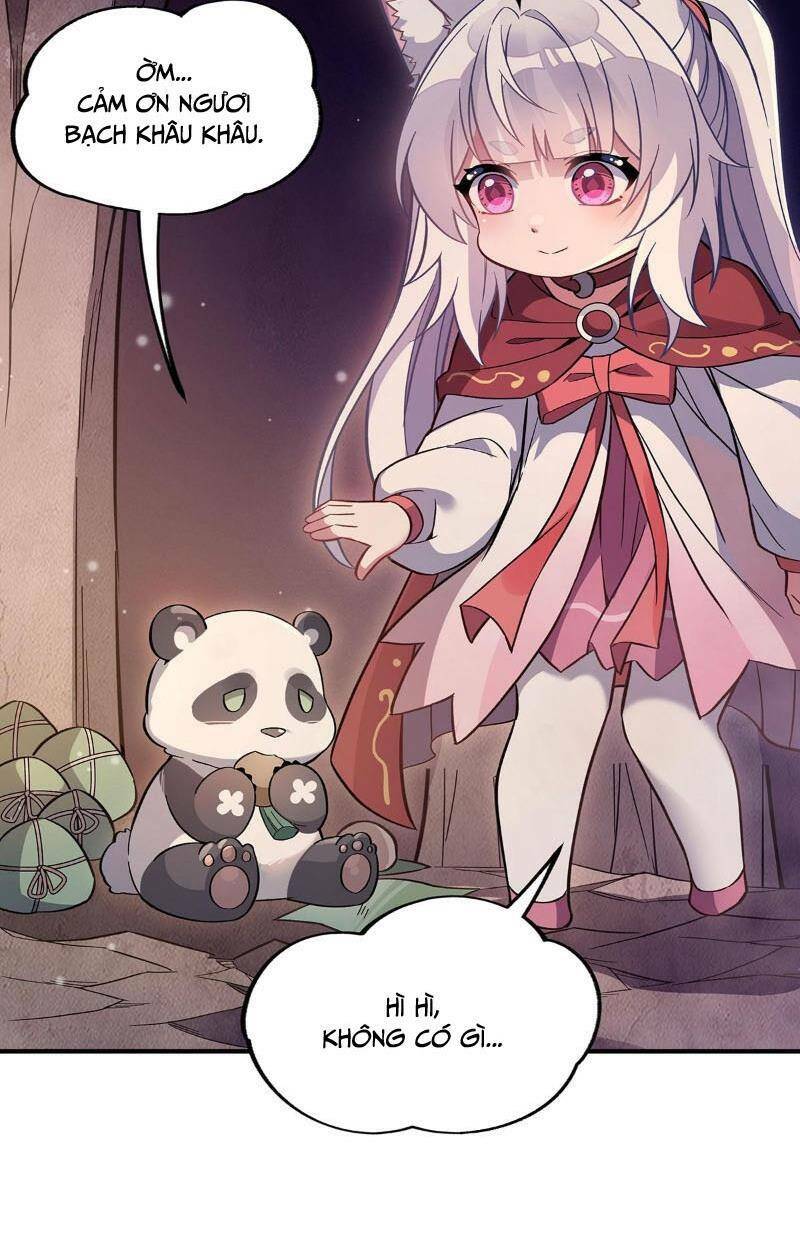 Các Nữ Đồ Đệ Của Ta Đều Là Chư Thiên Đại Lão Tương Lai Chapter 216 - Trang 2