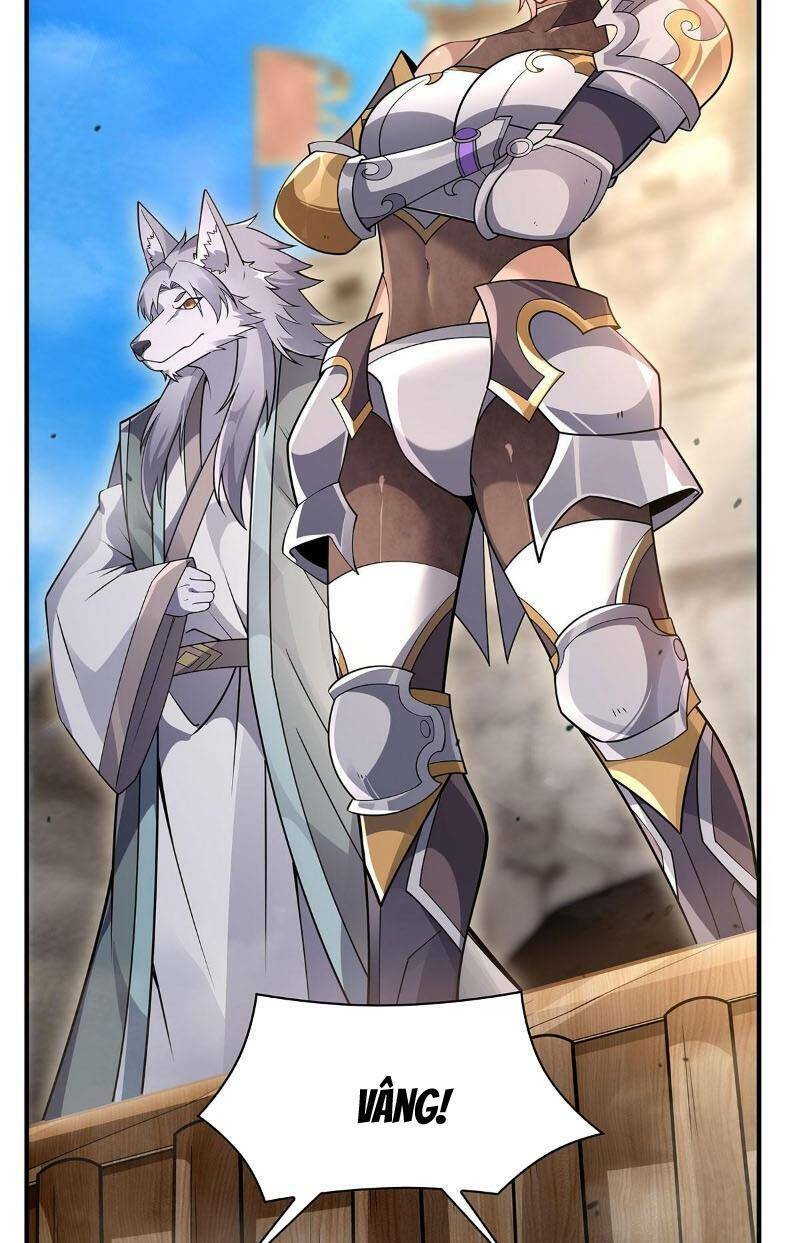 Các Nữ Đồ Đệ Của Ta Đều Là Chư Thiên Đại Lão Tương Lai Chapter 216 - Trang 2