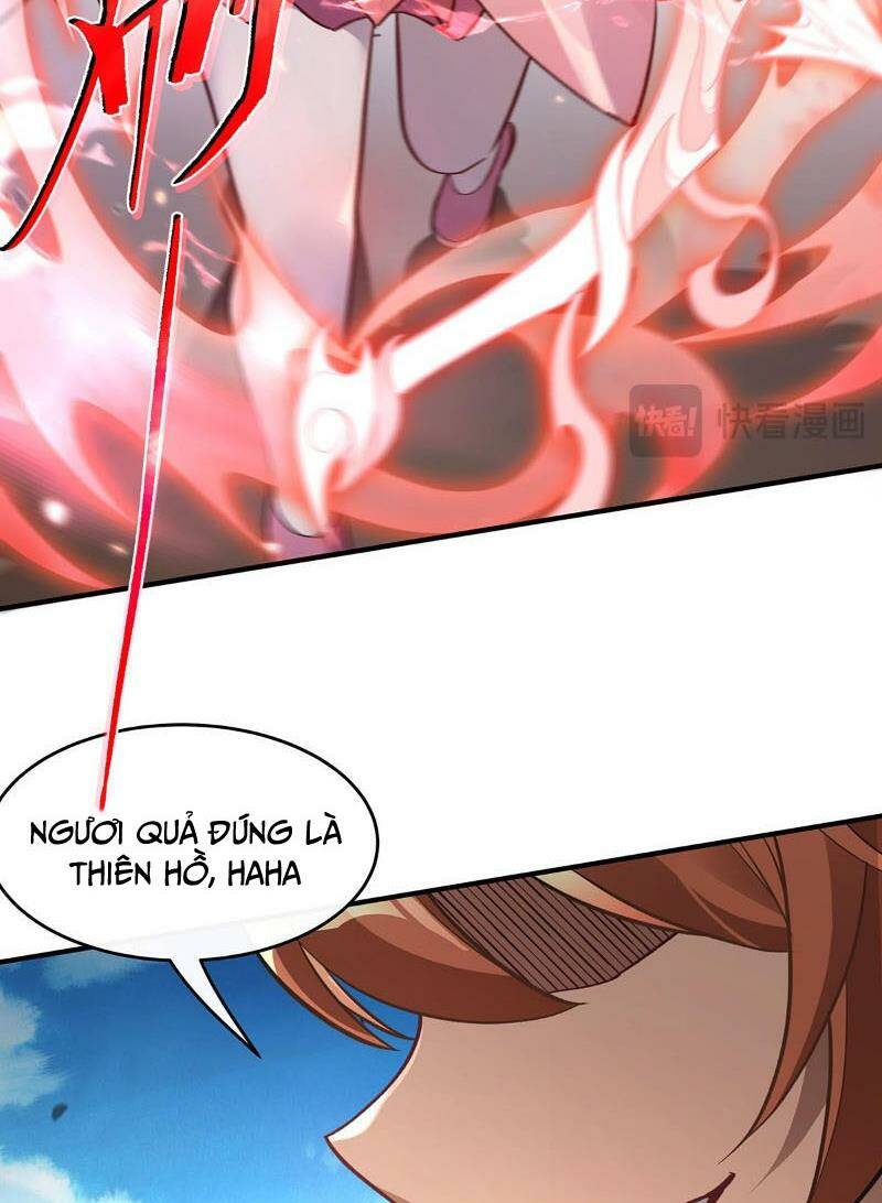 Các Nữ Đồ Đệ Của Ta Đều Là Chư Thiên Đại Lão Tương Lai Chapter 217 - Trang 2