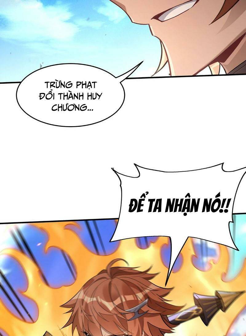 Các Nữ Đồ Đệ Của Ta Đều Là Chư Thiên Đại Lão Tương Lai Chapter 217 - Trang 2