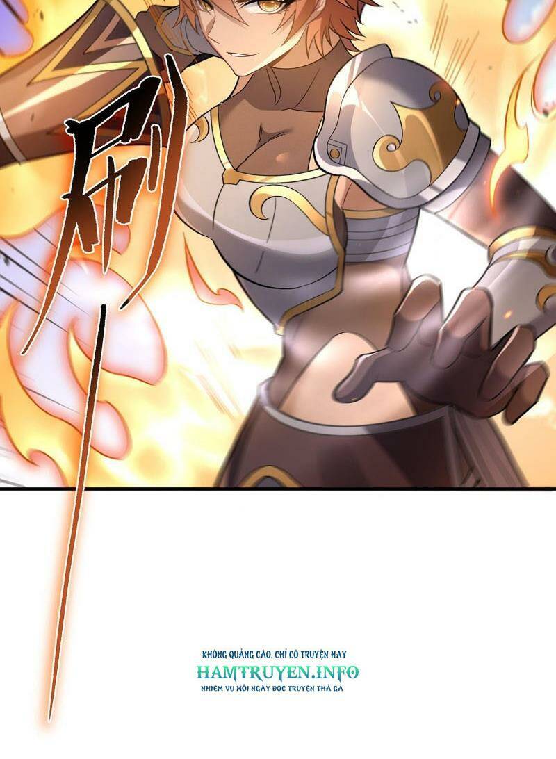 Các Nữ Đồ Đệ Của Ta Đều Là Chư Thiên Đại Lão Tương Lai Chapter 217 - Trang 2