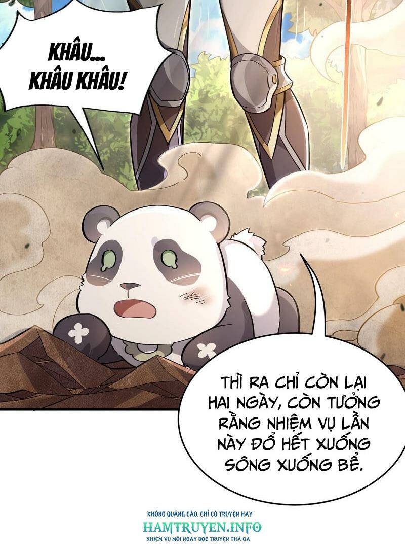 Các Nữ Đồ Đệ Của Ta Đều Là Chư Thiên Đại Lão Tương Lai Chapter 217 - Trang 2