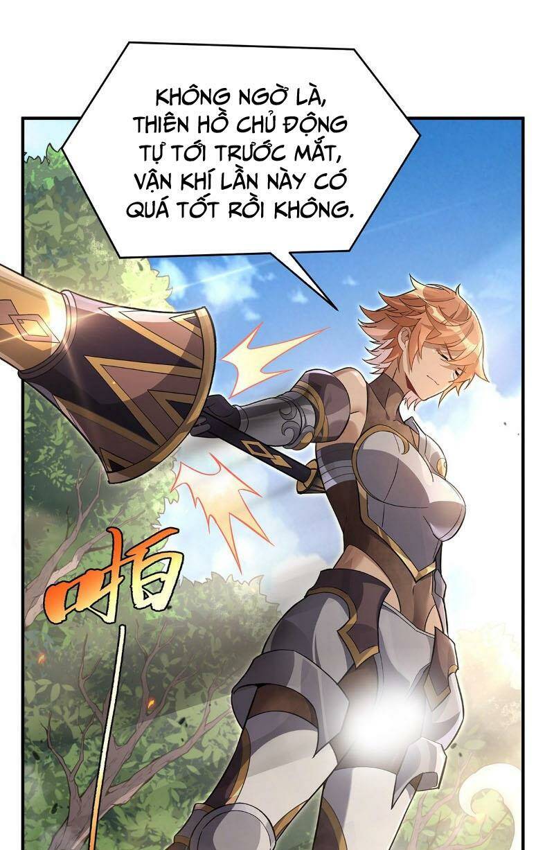 Các Nữ Đồ Đệ Của Ta Đều Là Chư Thiên Đại Lão Tương Lai Chapter 217 - Trang 2