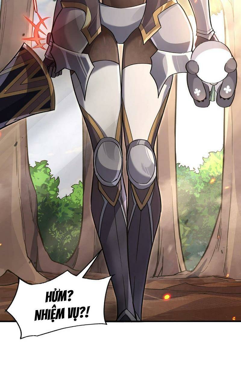 Các Nữ Đồ Đệ Của Ta Đều Là Chư Thiên Đại Lão Tương Lai Chapter 217 - Trang 2