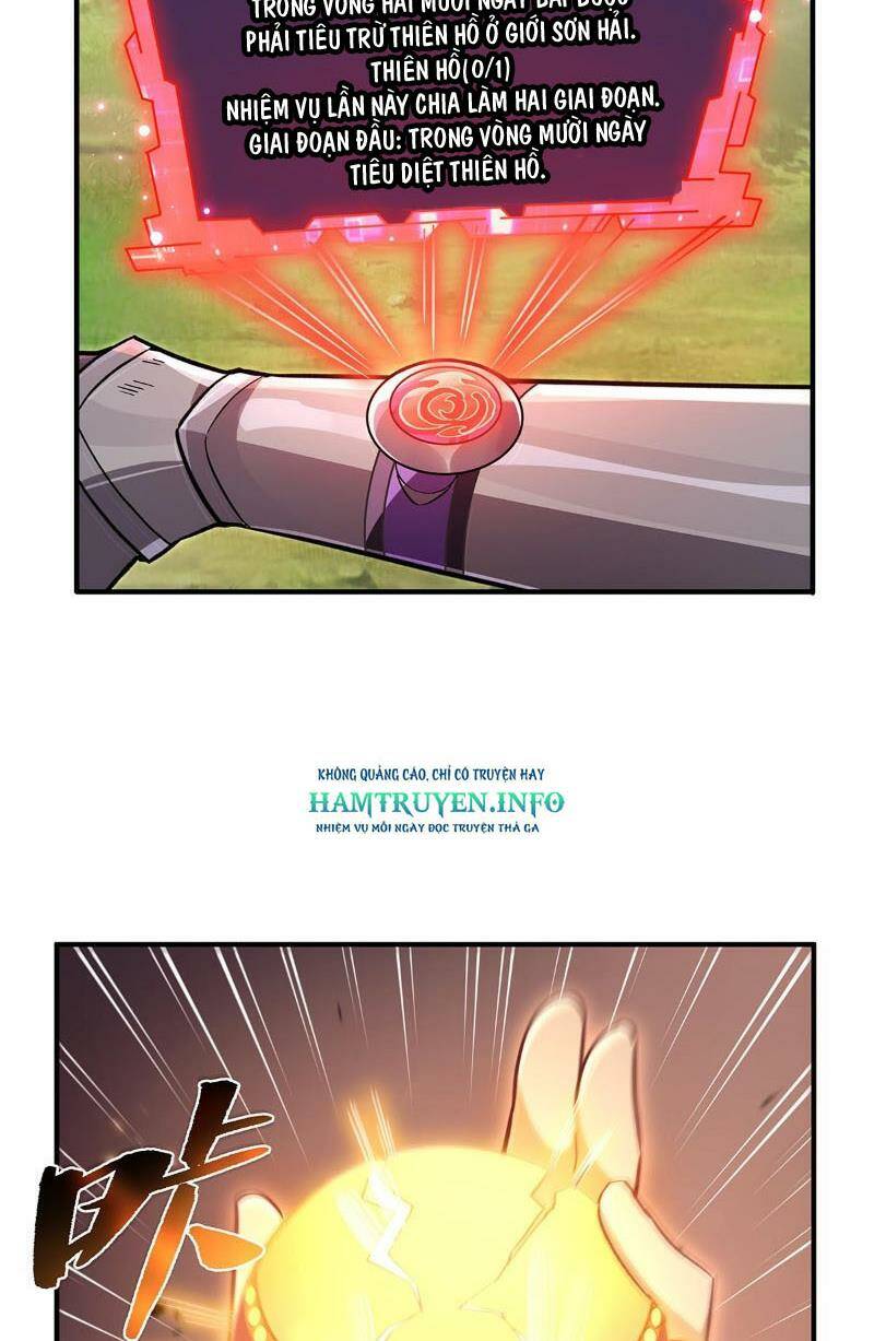 Các Nữ Đồ Đệ Của Ta Đều Là Chư Thiên Đại Lão Tương Lai Chapter 217 - Trang 2